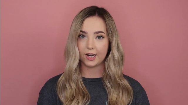 How to go 1 Week WITHOUT washing your HAIR смотреть онлайн