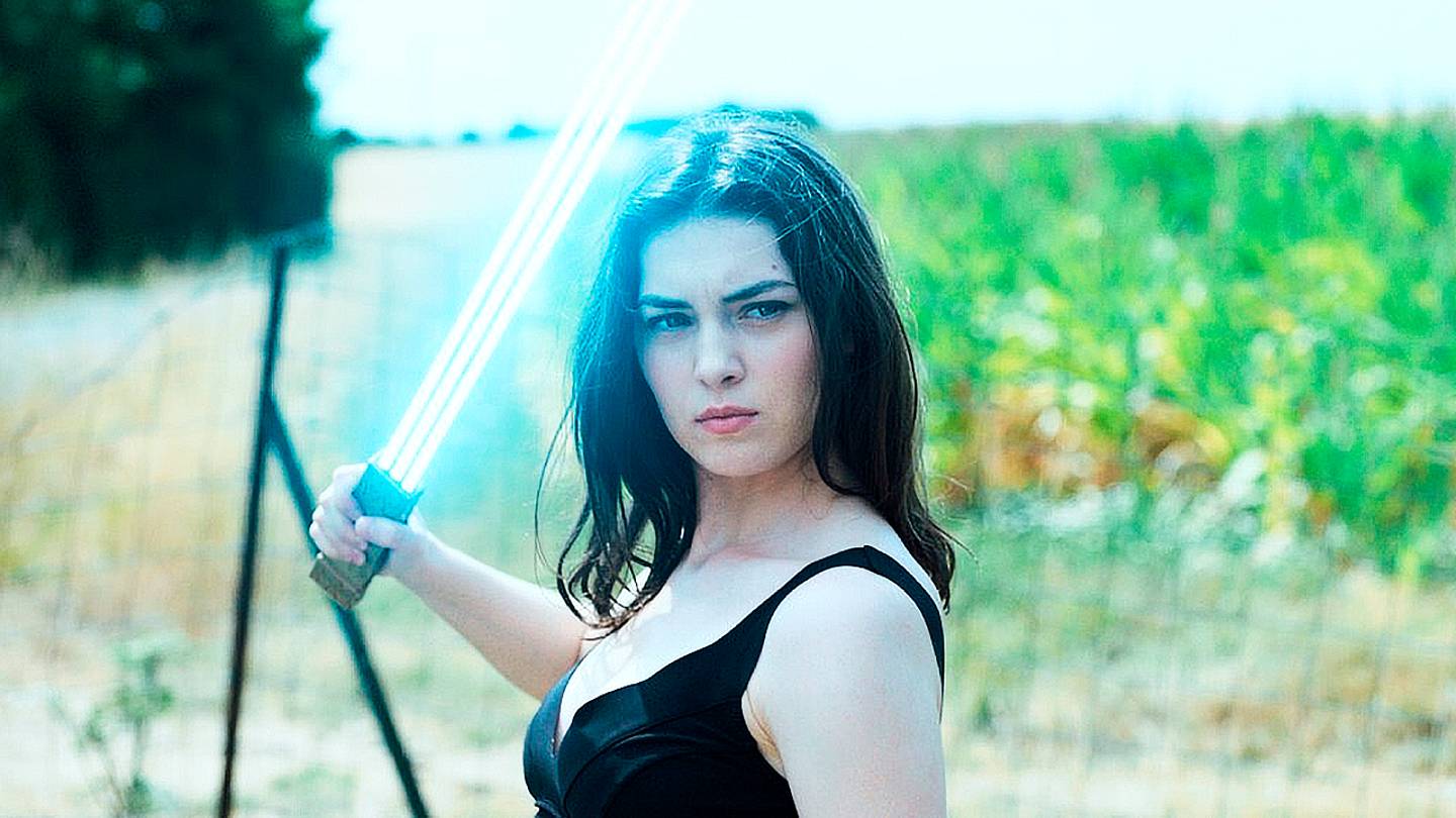 Империя — Русский трейлер (2024) смотреть онлайн