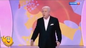 Владимир Винокур Я матом не ругаюсь. Про "новичок"...  #ВладимирСтепанишин