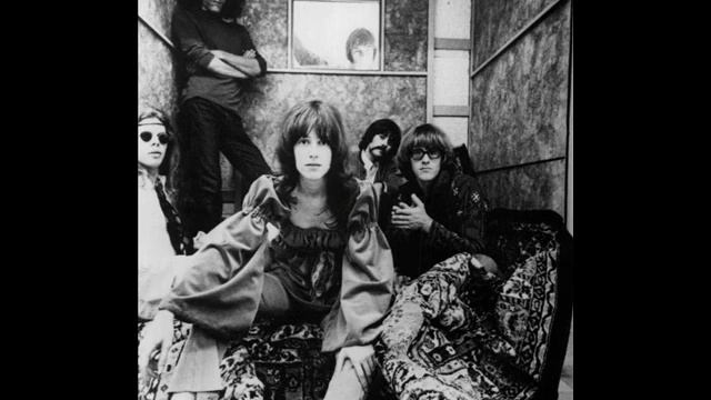 Somebody to love Jefferson airplane Bass track смотреть онлайн