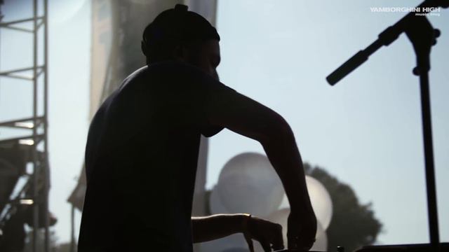 Kaytranada I Complex: The Culture 2017 интервью (перевод YAMBORGHINI HIGH) смотреть онлайн