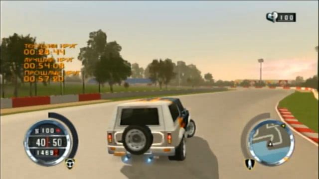 ЛЭНАД РОМЕР Driver Parallel Lines PS2 Обзор Тест Драйв смотреть онлайн