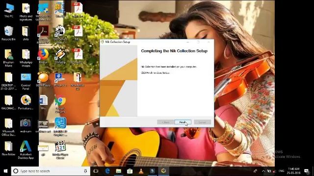 how to install nik collection in photoshop cs6 смотреть онлайн