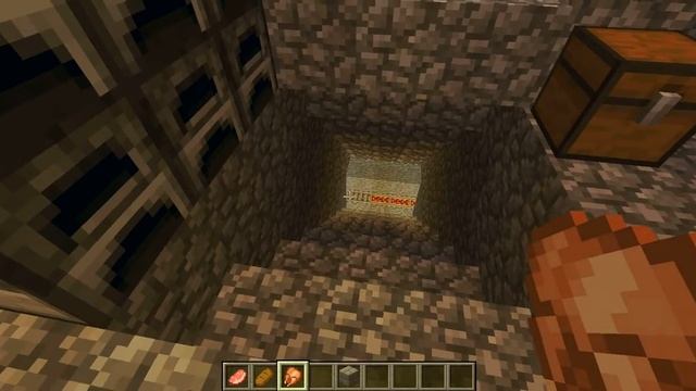 Умный дом майнкрафт