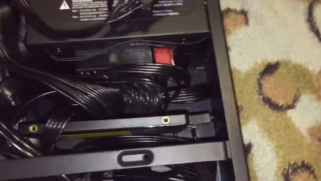 Node 202 with hdd drive 3,5 part 2 смотреть онлайн