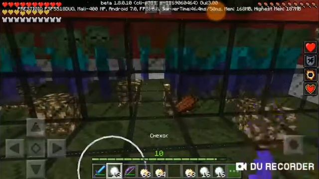 MaxPlay VS 100 Mob TROLLING 100 Lovyqka смотреть онлайн