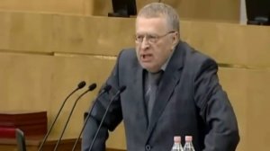 ЖИРиновский о партии БОЛьшинства! (0+)