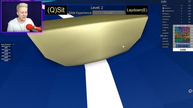 НАКОРМИ ГИГАНТА | Roblox смотреть онлайн