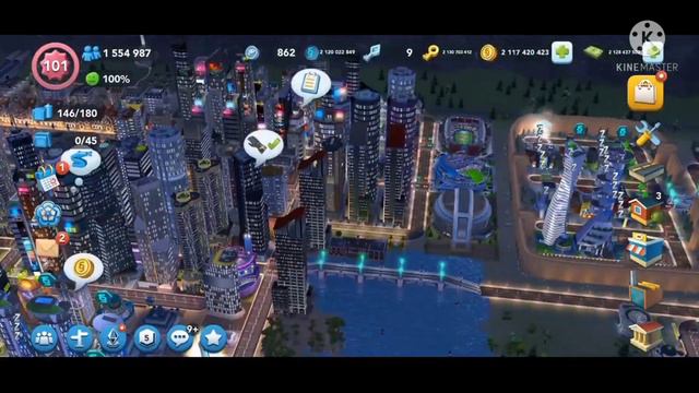 ayo main simcity mod смотреть онлайн