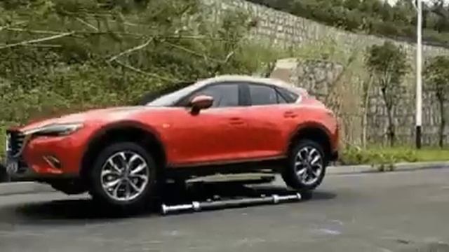 Мобильная автомастерская - мечта мужчин смотреть онлайн