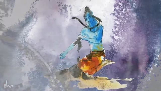 Похоть — чувство внутренней незавершенности #Садхгуру смотреть онлайн