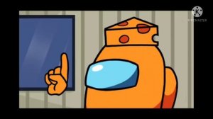 Меня Зовут Мистер Сыр | Все серии подряд по Among us