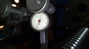 Станок  1Н983 ГОСТ 18097-93 пункт 4.17 точность кинематической цепи шпиндель ходовой винт.