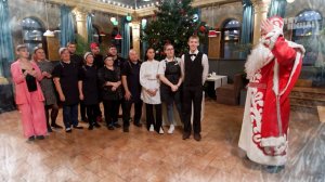 На ножах: Орел. Pint House