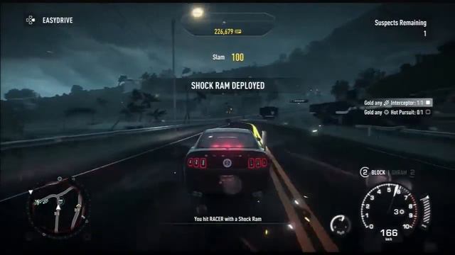 Need For Speed Rivals - Lcnce n Rgstrtn pls Trophy/Achievement Guide смотреть онлайн