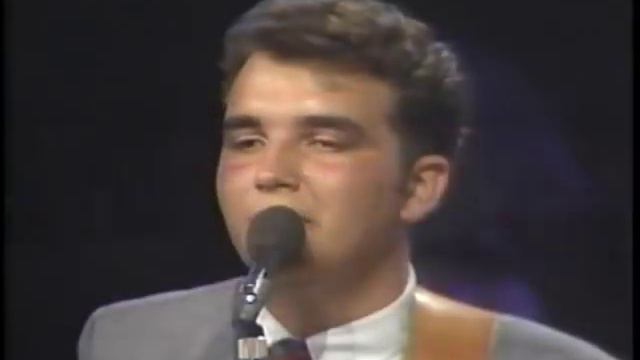 The Isaacs - "From the Depths of My Heart" - 1992 смотреть онлайн