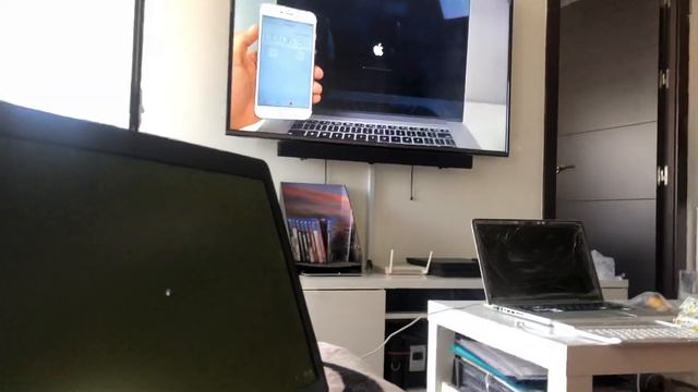 Mac vs Win no comparison смотреть онлайн