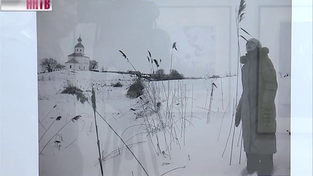 В Русском музее фотографии открылась выставка «По дороге с облаками» смотреть онлайн