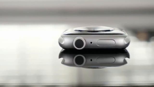 ЧТО УМЕЮТ Apple Watch давайте узнаем!