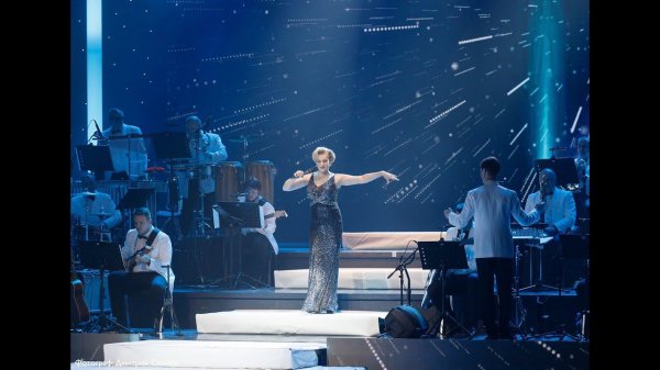 "Дорогой длинною"