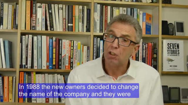 Can you Tell Your Company Story? смотреть онлайн