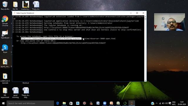 Machine Learning with Python (Part 2)- ML Tools, Import Libraries and Read Dataset смотреть онлайн