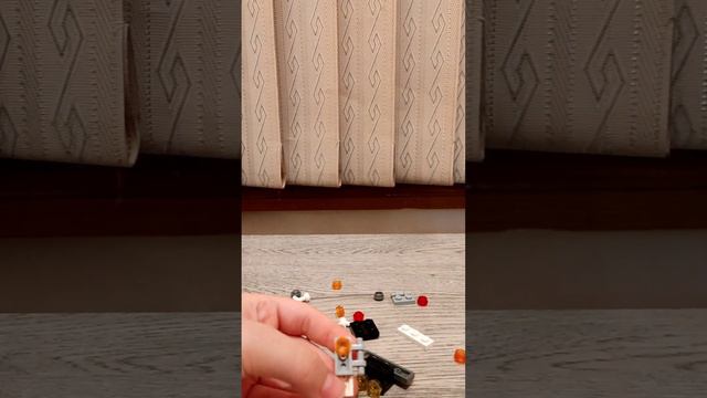 КАК СДЕЛАТЬ ИЗ ЛЕГО МИНИ СПИКЕРМЕНА ТИТАНА @gargchannel920