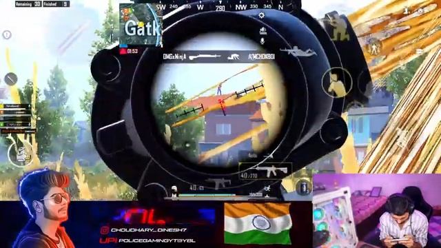 ? RAM RAM BHAI SAARYANE | BGMI LIVE WITH HARYANVI SQUAD | PUBG MOBILE LIVE | #pubglive #bgmilive