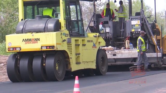 Важная артерия В 2023 году начнется ремонт дороги Тайшет Чуна Братск смотреть онлайн
