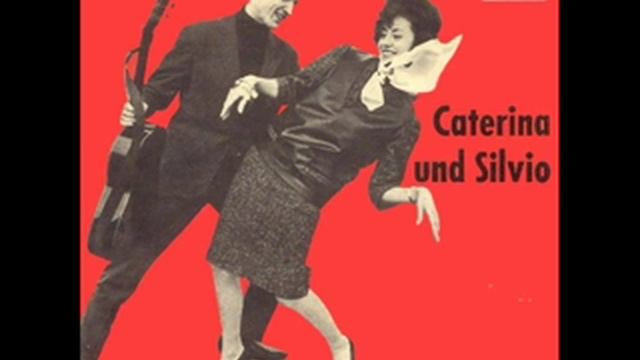 Peppermint-Twist - Caterina und Silvio смотреть онлайн