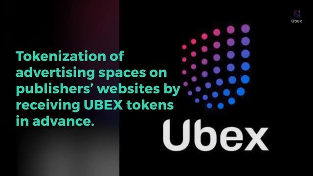 Ubex Crypto Currency смотреть онлайн