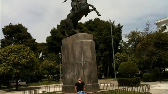 MISHA Осени кружил ветерок смотреть онлайн