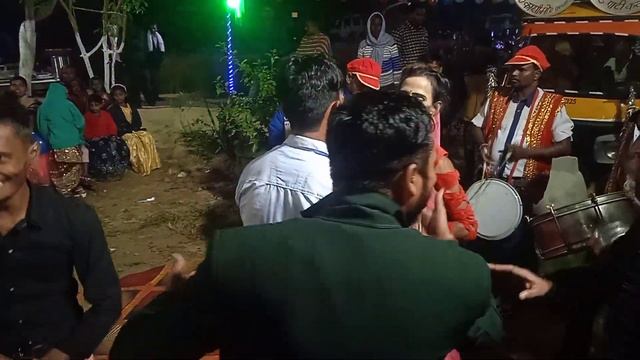 #video || बैंड बाजा || Band Baja || Band Baja Dance || Deshi Band Baja Dance || Bhojpuri Dance