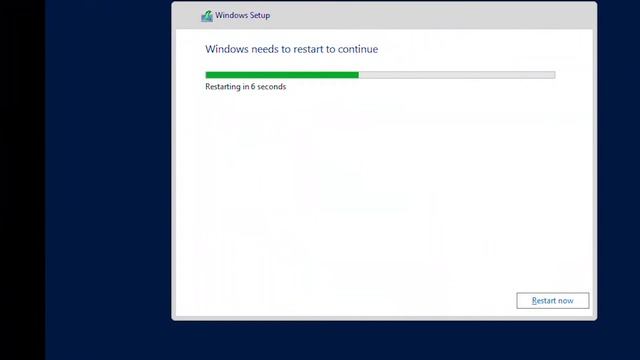 How to Install Windows Server 2019 in VMware Workstation смотреть онлайн