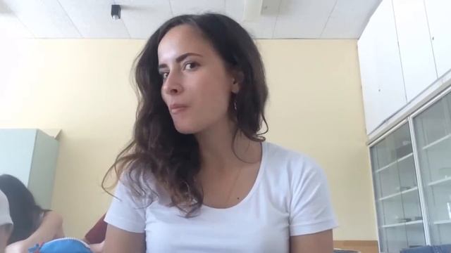 AFS Типичный день студента по обмену AFS Deutschland 2015-2016 смотреть онлайн