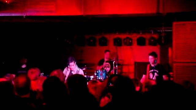 Aviv Geffen und Steven Wilson im Luxor in Köln смотреть онлайн