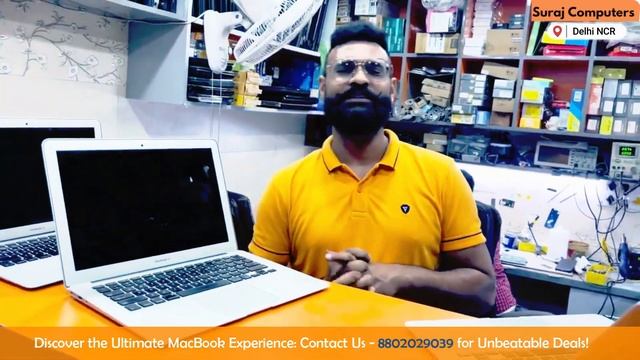 Discover the Ultimate MacBook Experience | Contact Us for Unbeatable Deals смотреть онлайн