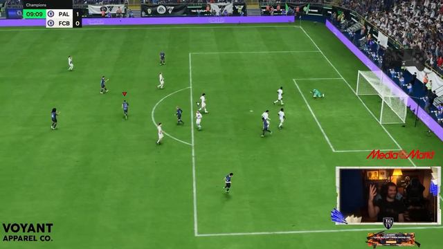 5 SKILL MESSI! TOTY MESSI İNCELEMESİ- FC 24 смотреть онлайн