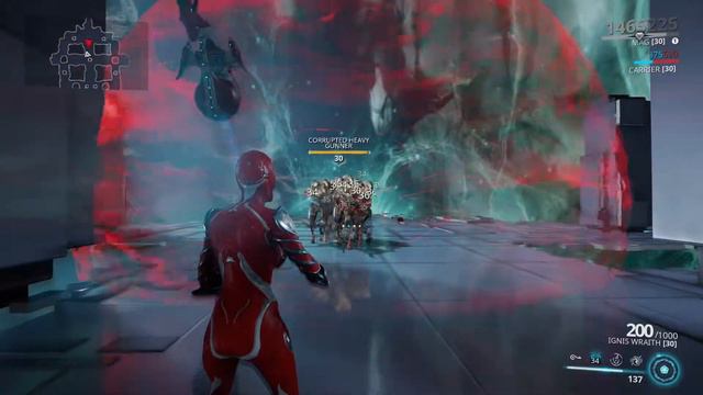 Warframe - Mag! What is it good for? смотреть онлайн