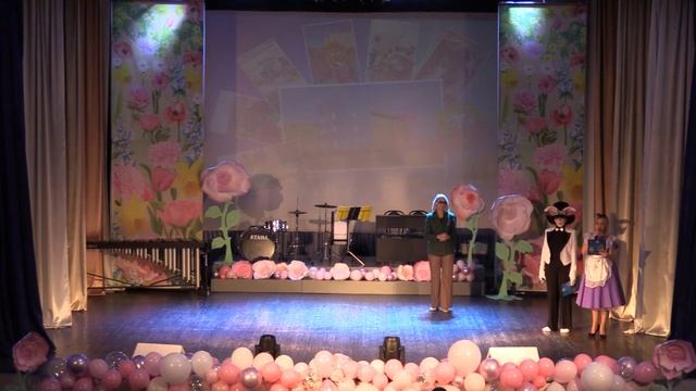 10 лет "В гостях у сказки" смотреть онлайн