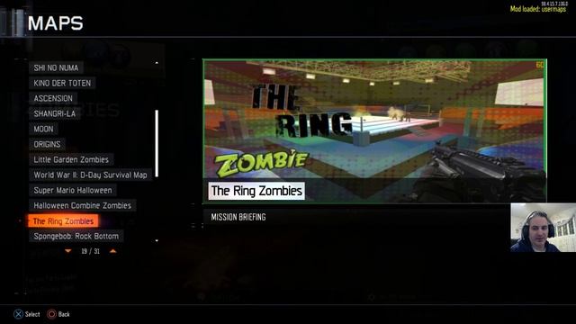 ZOMBIES - Call Of Duty Black Ops III - Aloha Map Subscriber Drive 1K or bust lol смотреть онлайн