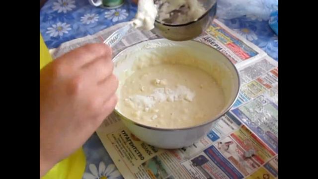 Пластилин в домашних условиях\Снимали сразу на два канала на моего друга и на мой! смотреть онлайн