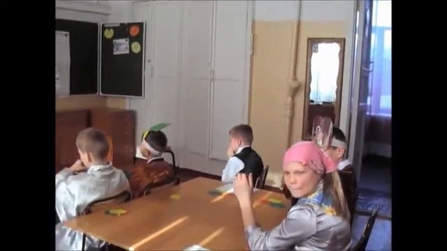 Классный час По страницам русских народных сказок смотреть онлайн
