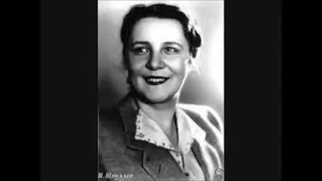 Римский Корсаков Мей Еврейская песня Наталия Шпиллер смотреть онлайн