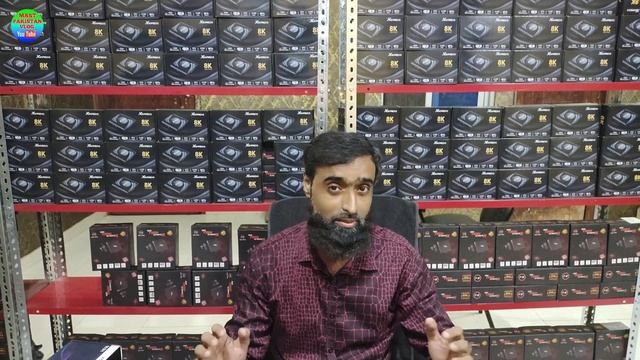 Android TV Box 4K/8K Smart In Pakistan|Ai Technology Android TV Box Price in Pakistan 2023|Smart Bo смотреть онлайн