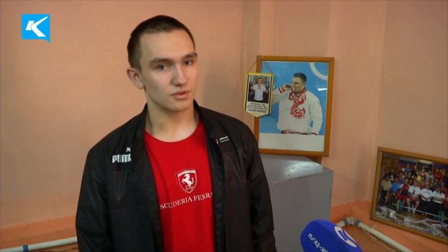 21 09 2023 Владислав Кожин стал победителем всероссийских соревнований смотреть онлайн