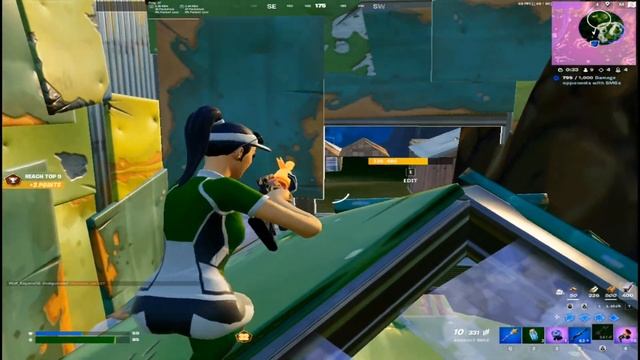 ?КАК Я ПОЛУЧИЛ ДЕЛЬТ ЗА ОДНУ ИГРУ НА SOLO RANKED CUP?FORTNITE OG смотреть онлайн