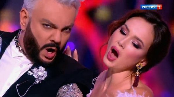 Аида Гариффулина