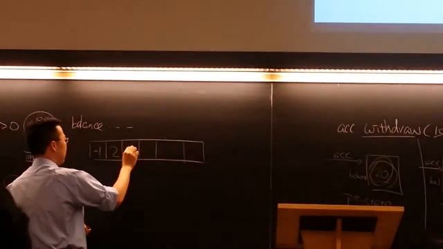 EECS 3311 S15 Lecture 04 20150610 Part 1 смотреть онлайн