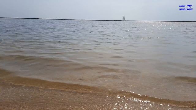 Что случилось с солёными озёрами за с. Счастливцево? смотреть онлайн